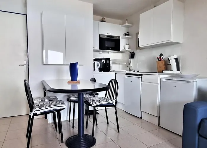 T2 A Banyuls, Terrasse, Parking, Wifi - Fr-1-309-373 Lejlighed Banyuls-sur-Mer