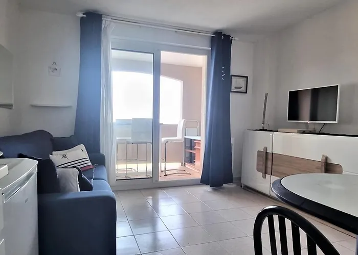Lejlighed T2 A Banyuls, Terrasse, Parking, Wifi - Fr-1-309-373 Banyuls-sur-Mer