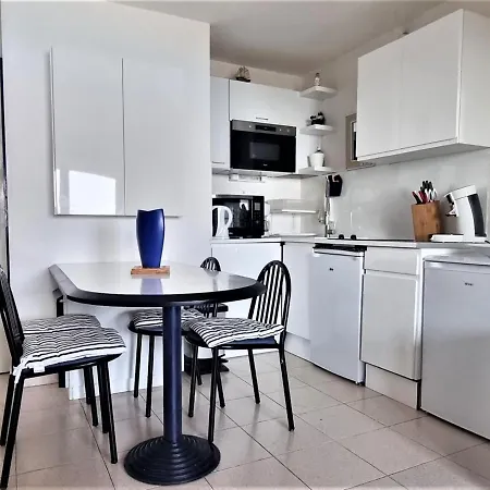 T2 A Banyuls, Terrasse, Parking, Wifi - Fr-1-309-373 דירה בניולס-סור-מר