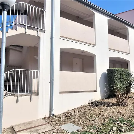 דירה T2 A Banyuls, Terrasse, Parking, Wifi - Fr-1-309-373