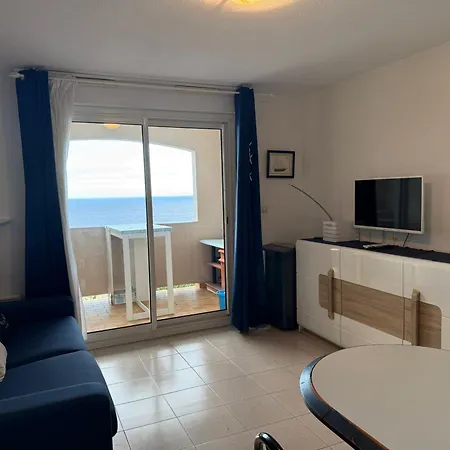 T2 A Banyuls, Terrasse, Parking, Wifi - Fr-1-309-373 * Banyuls-sur-Mer