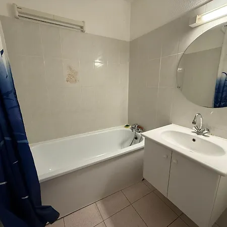 T2 A Banyuls, Terrasse, Parking, Wifi - Fr-1-309-373 Apartmán *