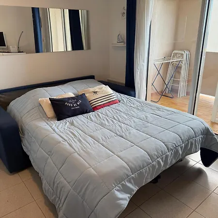 Apartmán T2 A Banyuls, Terrasse, Parking, Wifi - Fr-1-309-373 Banyuls-sur-Mer