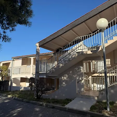 דירה T2 A Banyuls, Terrasse, Parking, Wifi - Fr-1-309-373