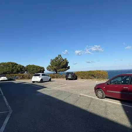 T2 A Banyuls, Terrasse, Parking, Wifi - Fr-1-309-373 דירה *
