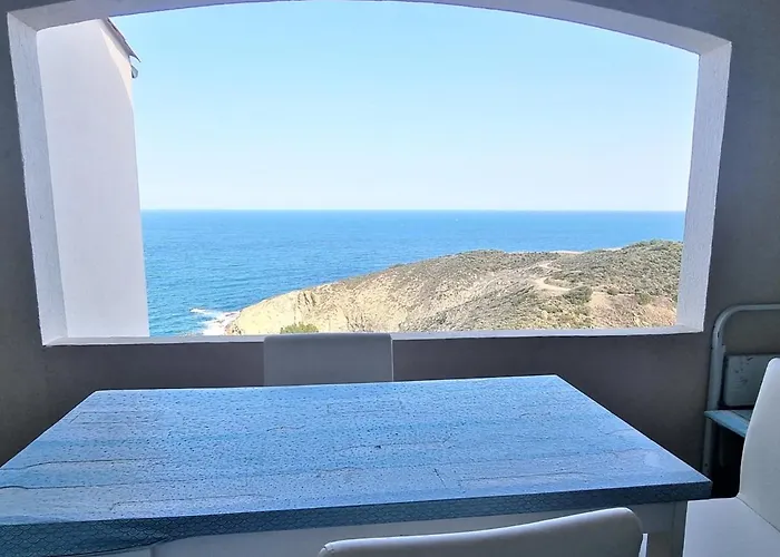 Apartamento T2 à Banyuls, Terrasse, Parking, Wifi - Fr-1-309-373 *