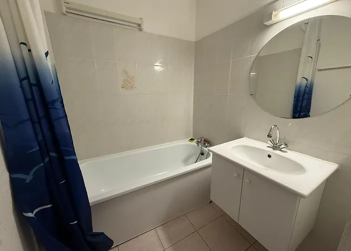 T2 à Banyuls, Terrasse, Parking, Wifi - Fr-1-309-373 Apartamento *