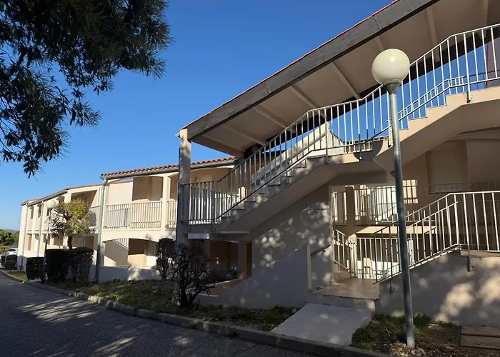 Apartamento T2 à Banyuls, Terrasse, Parking, Wifi - Fr-1-309-373